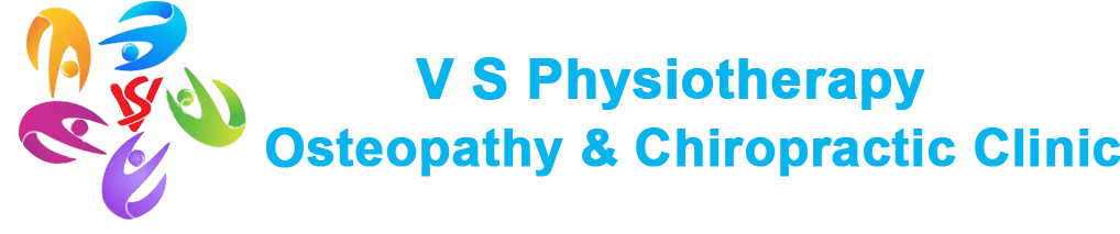 physiotherpay logo