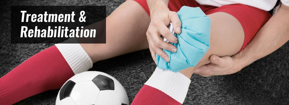 Sports Injury Treatment in Lucknow