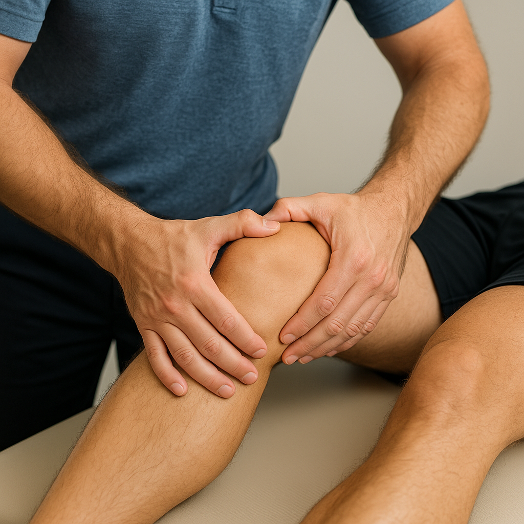 sports rehabilitation