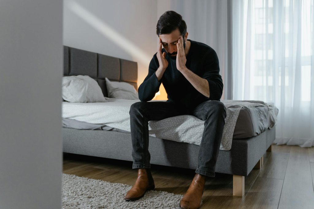 Erectile Dysfunction Physical Exercise