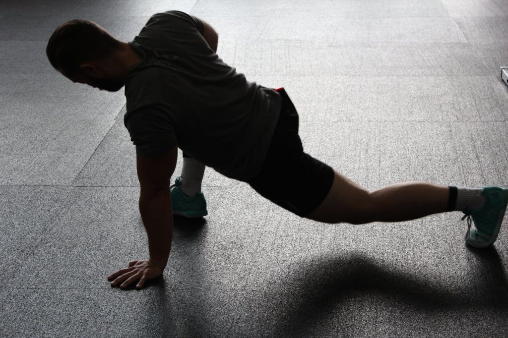 tight pelvic floor muscles