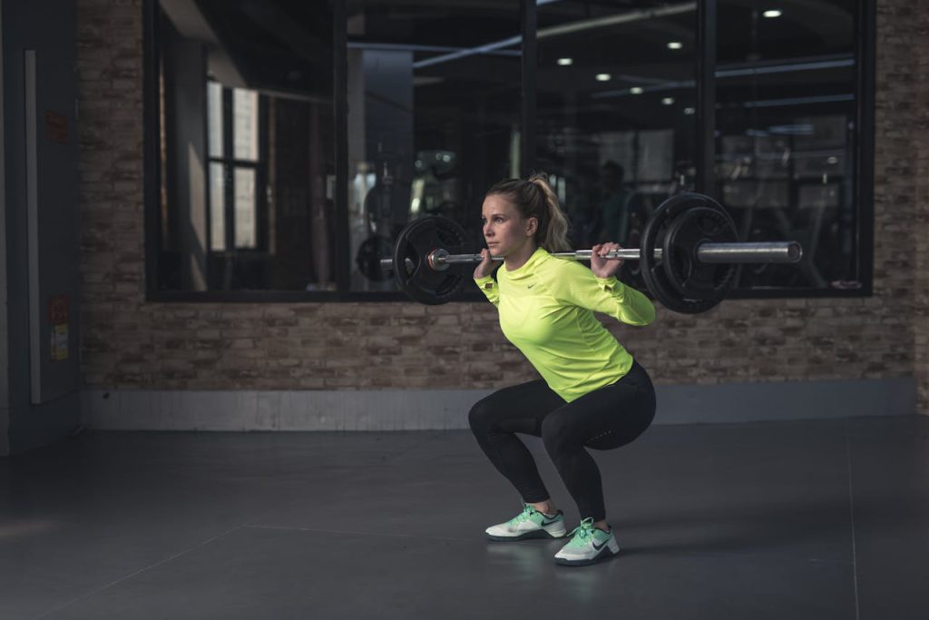 loose pelvic floor muscles