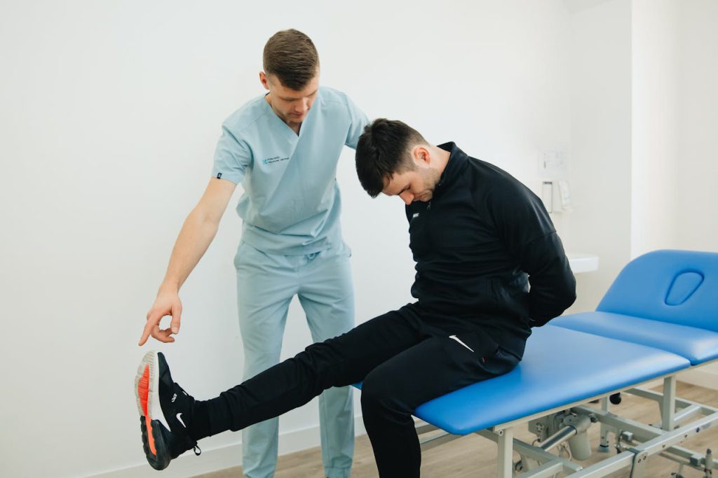 sciatica treatment in lucknow