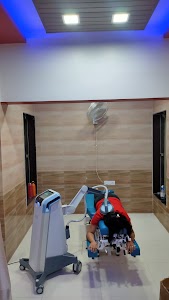 VS Physiotherapy Osteopathy Center and Chiropractic Clinic place picture