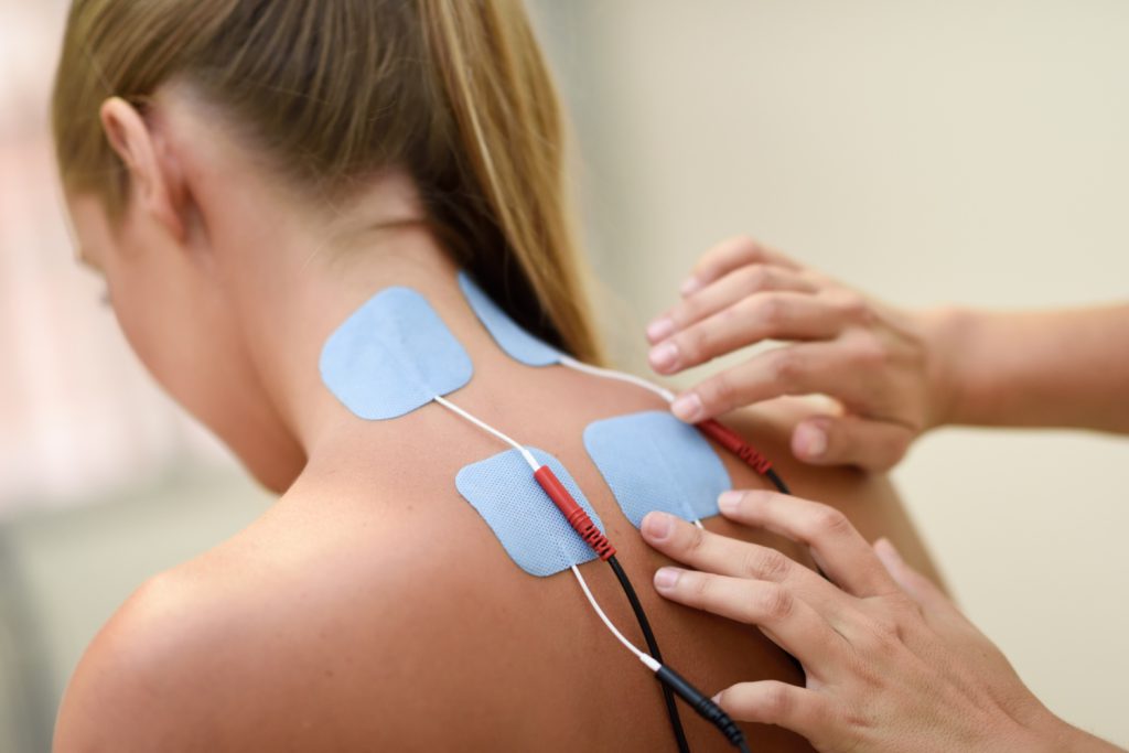 TENS therapy in Lucknow