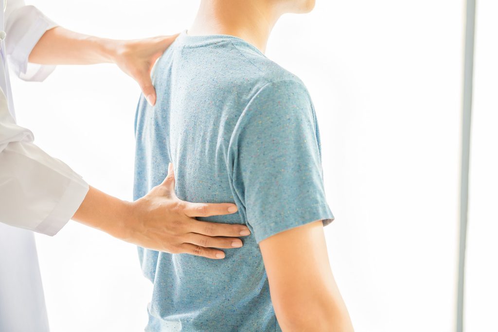 chiropractor fees in lucknow
