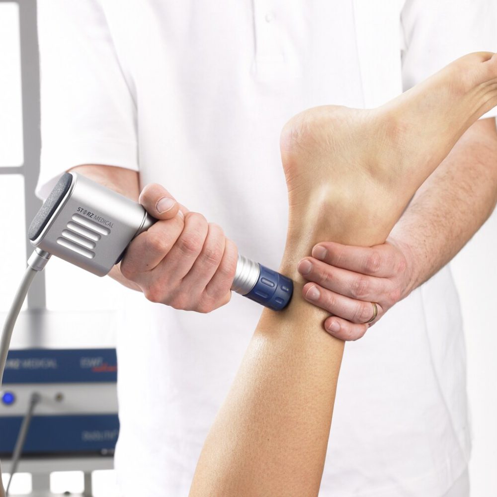 sports injury rehabilitation
